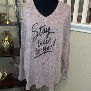 EVRI women’s tops size 1X